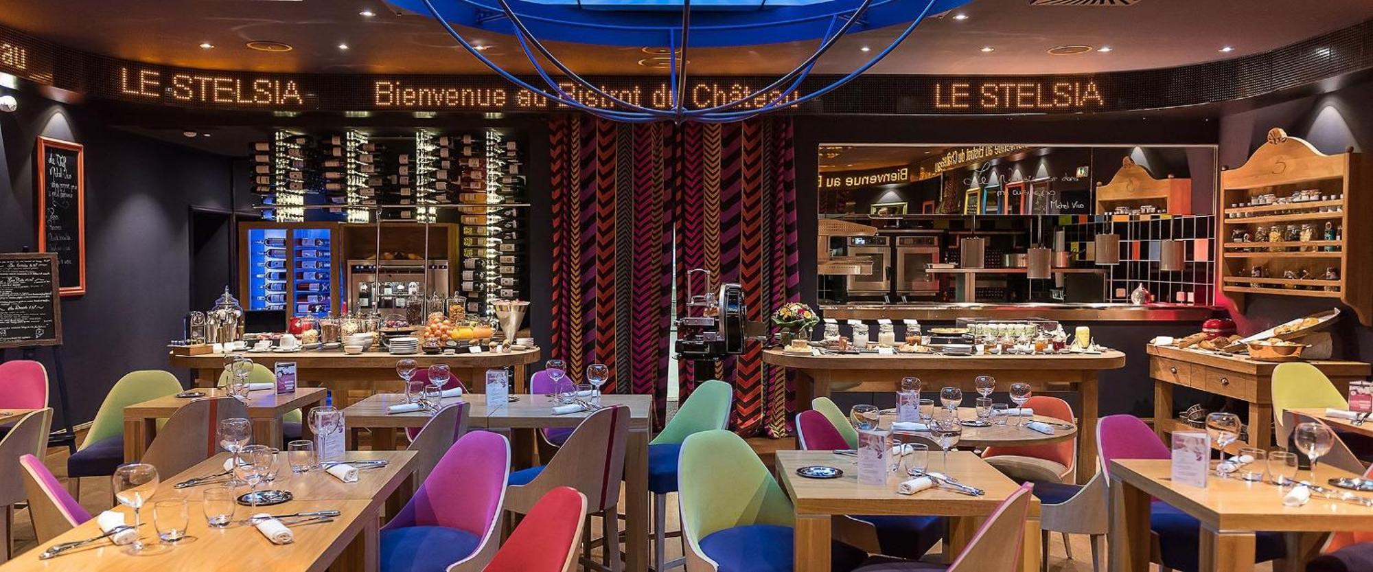 Le Stelsia Resort Saint-Sylvestre-sur-Lot Esterno foto