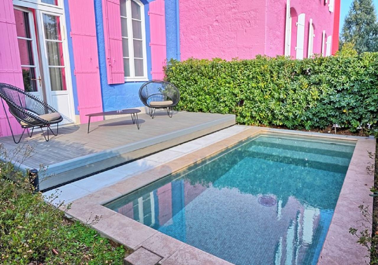 Le Stelsia Resort Saint-Sylvestre-sur-Lot Esterno foto